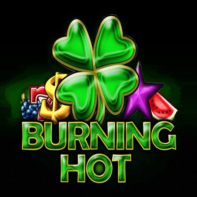 Burning Hot